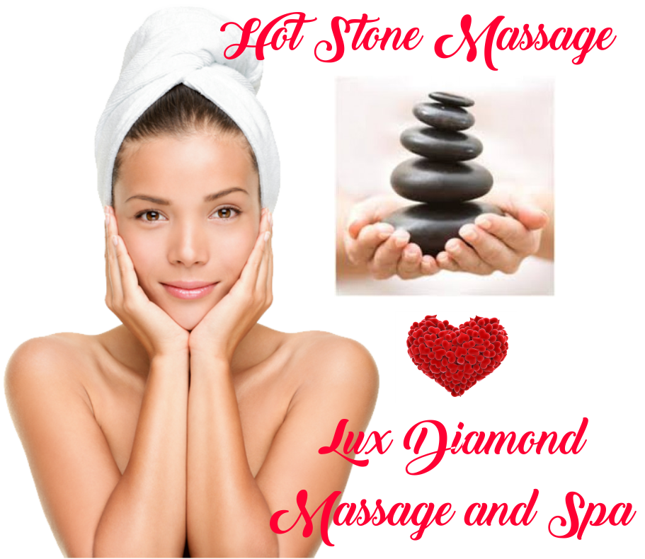 Hot Stone Massage In Navi Mumbai Hot Stone Massage In Kharghar Lux Diamond Massage And Spa